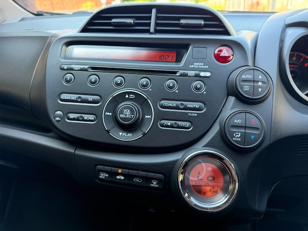 Used Honda Jazz 2015 for sale - 75673614: Photo 14