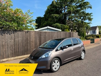 Honda - Jazz
