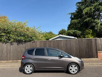 Used Honda Jazz 2015 for sale - 75673614: Photo 2