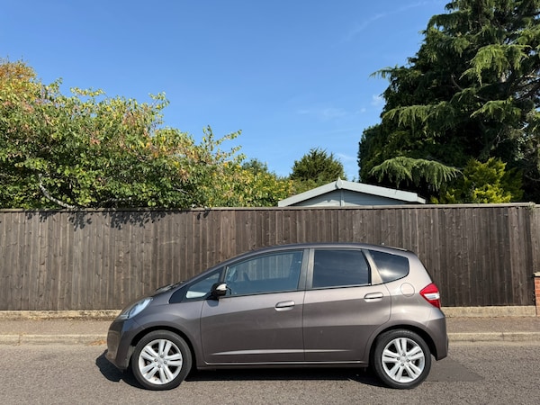 Used Honda Jazz 2015 for sale - 75673614: Photo 5