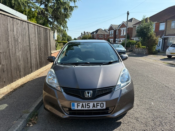 Used Honda Jazz 2015 for sale - 75673614: Photo 7