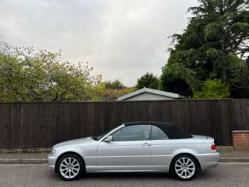 Used BMW 3 Series 2005 for sale - 72728859: Photo