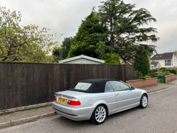 Used BMW 3 Series 2005 for sale - 72728859: Photo