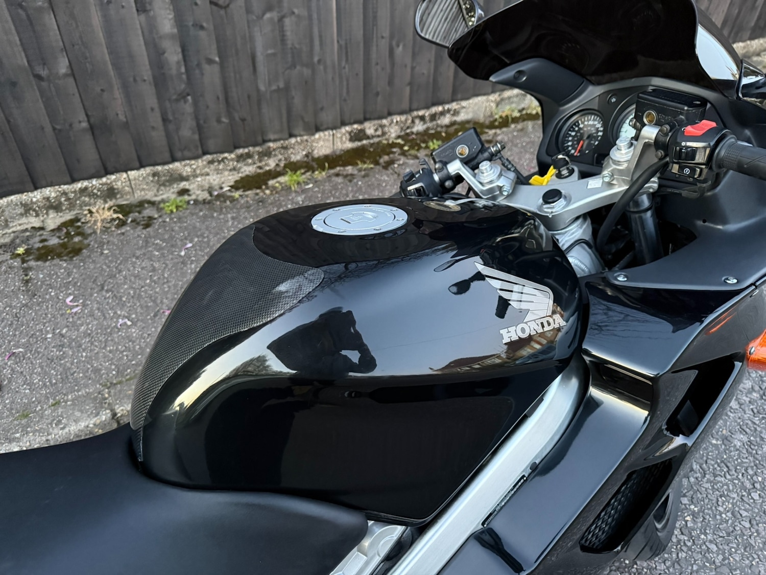 Used Honda VFR 2000 for sale - 77997632: Photo 10