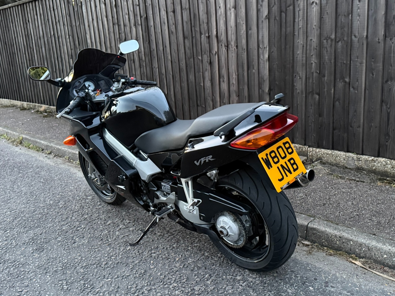 Used Honda VFR 2000 for sale - 77997632: Photo 7