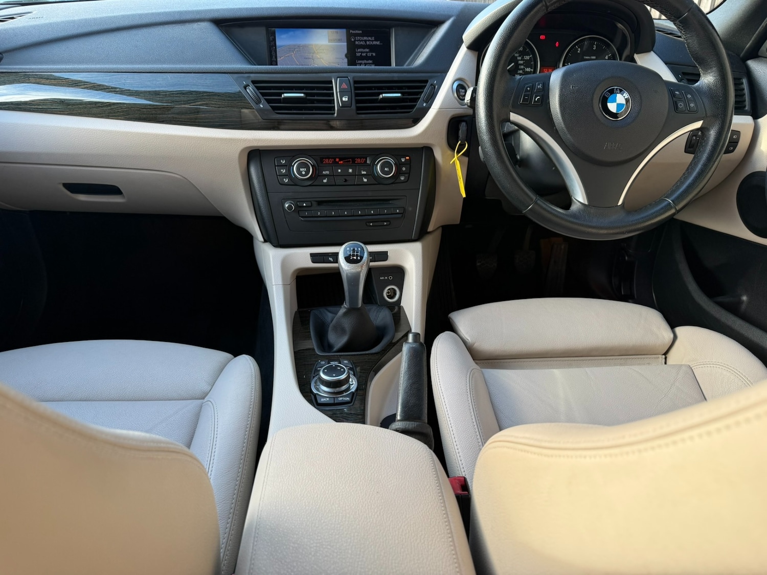 Used BMW X1 2011 for sale - 77311245: Photo 11
