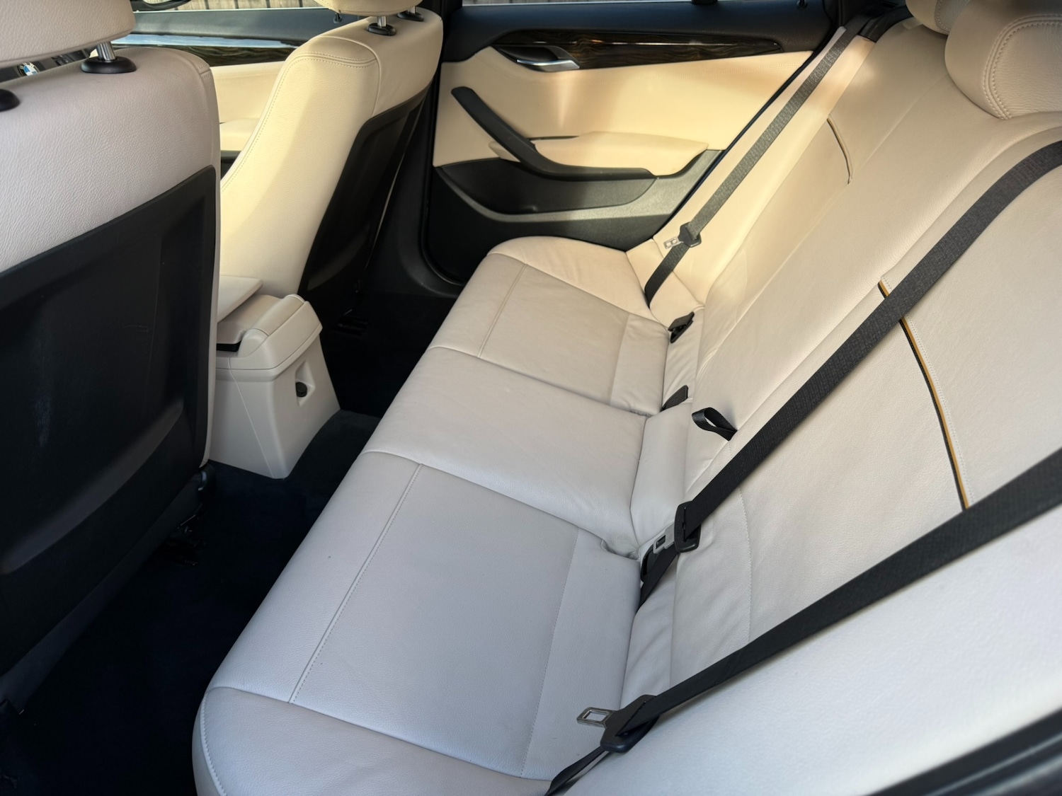 Used BMW X1 2011 for sale - 77311245: Photo 12