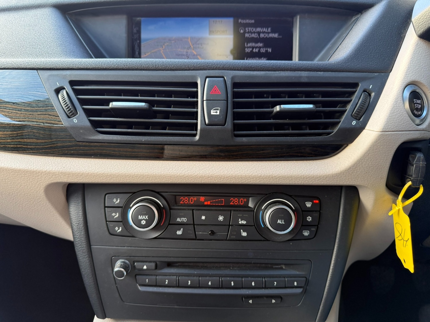 Used BMW X1 2011 for sale - 77311245: Photo 14