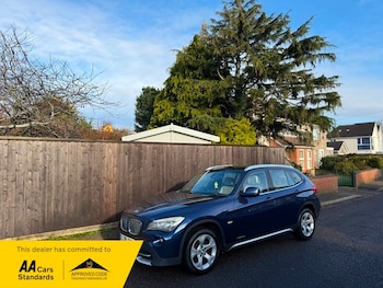 Used BMW X1 2011 for sale - 77311245: Photo