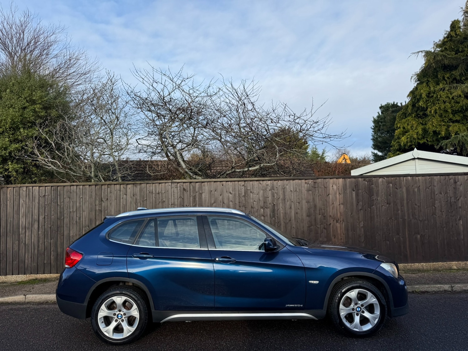 Used BMW X1 2011 for sale - 77311245: Photo 2