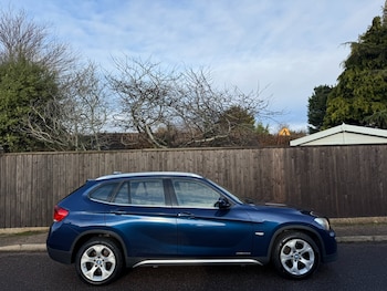 Used BMW X1 2011 for sale - 77311245: Photo