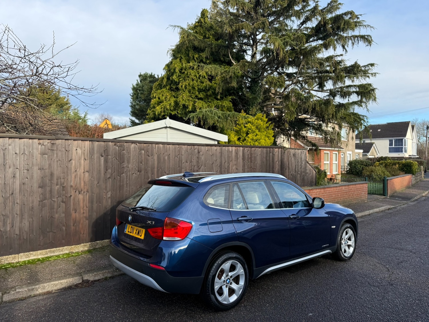 Used BMW X1 2011 for sale - 77311245: Photo 3