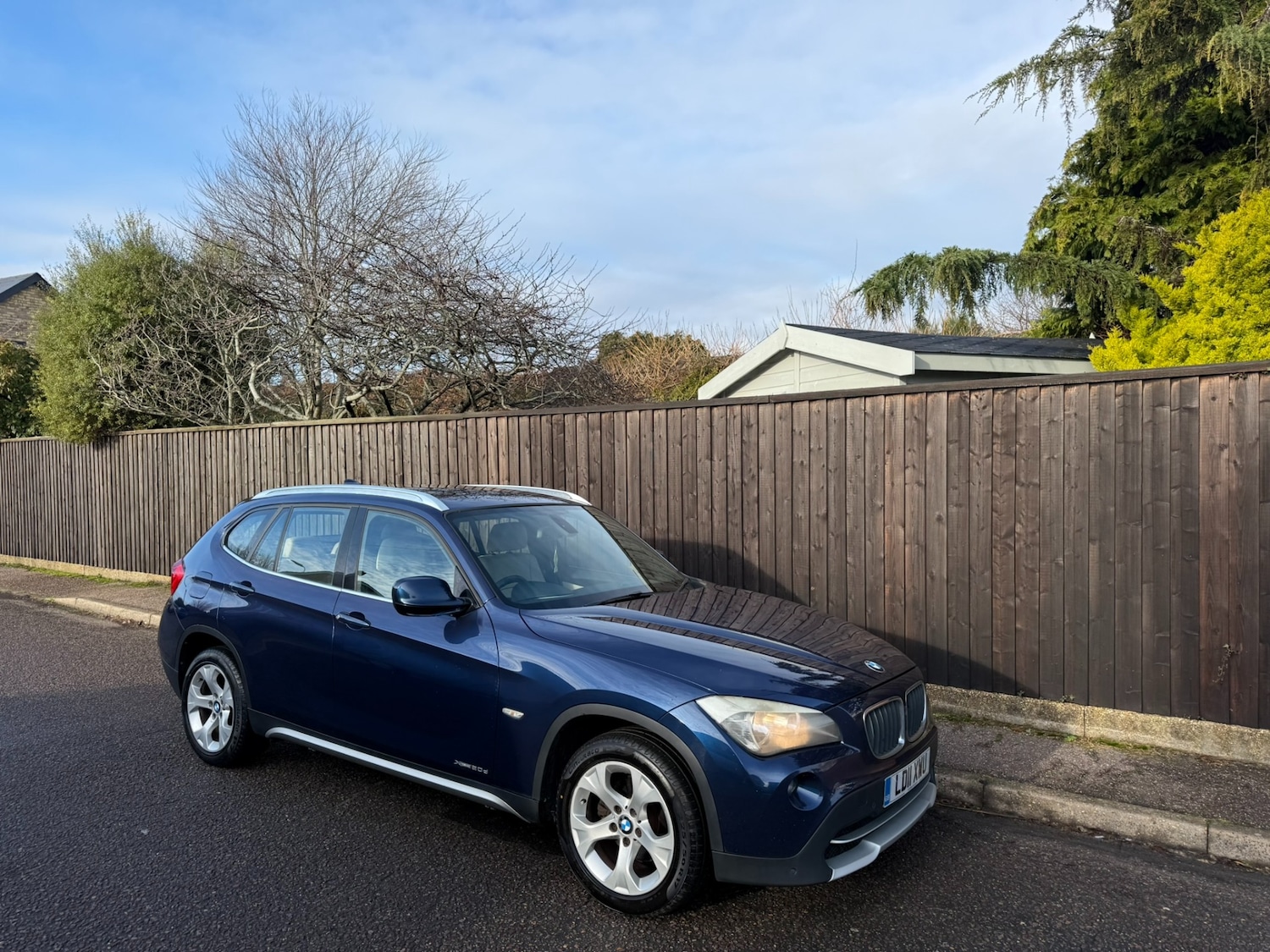Used BMW X1 2011 for sale - 77311245: Photo 4