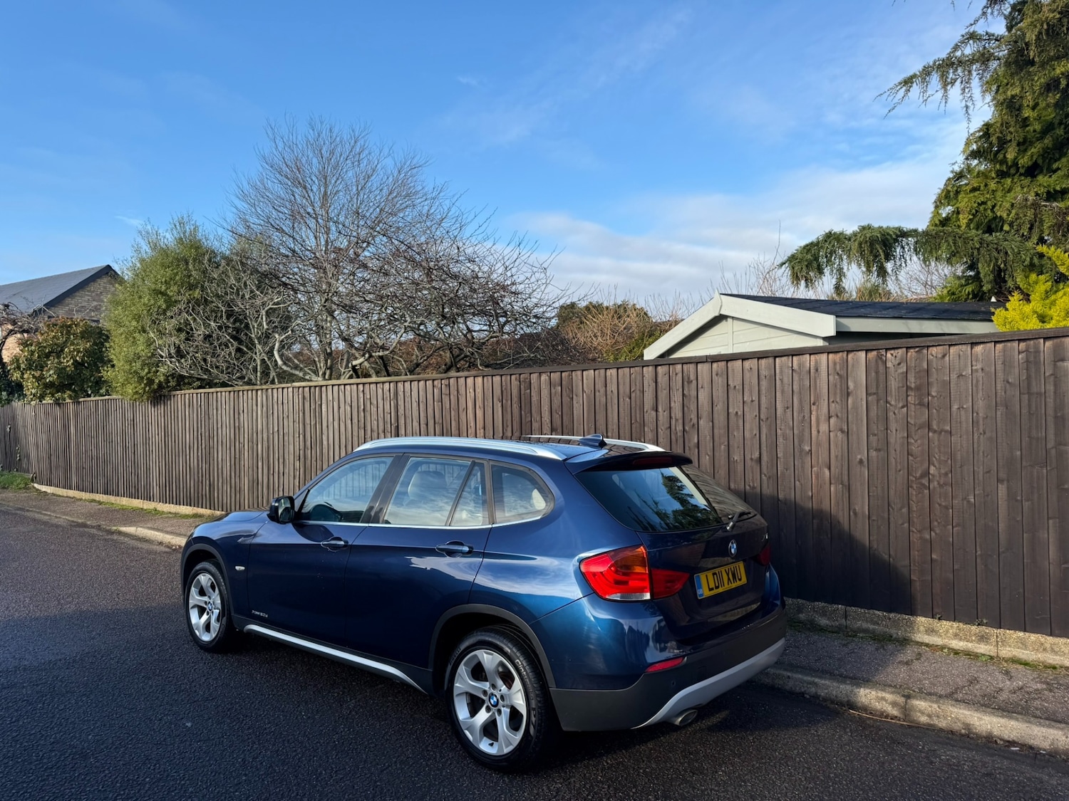 Used BMW X1 2011 for sale - 77311245: Photo 6