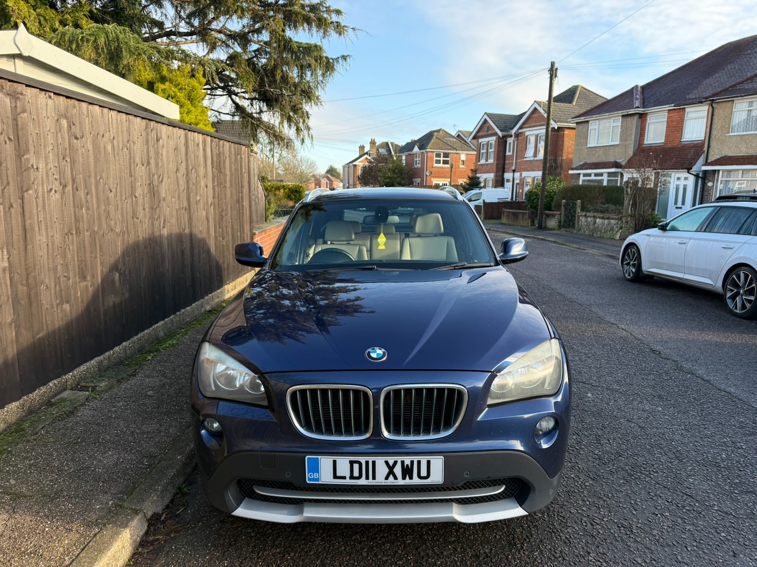 Used BMW X1 2011 for sale - 77311245: Photo 7