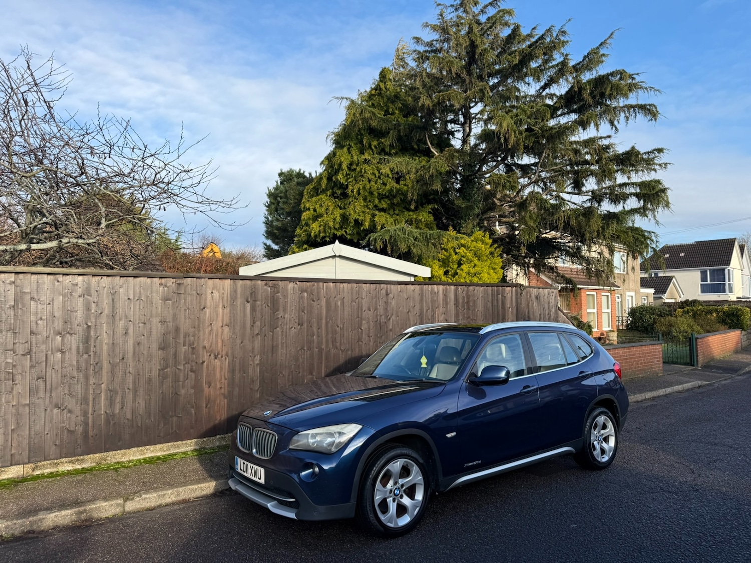 Used BMW X1 2011 for sale - 77311245: Photo 8
