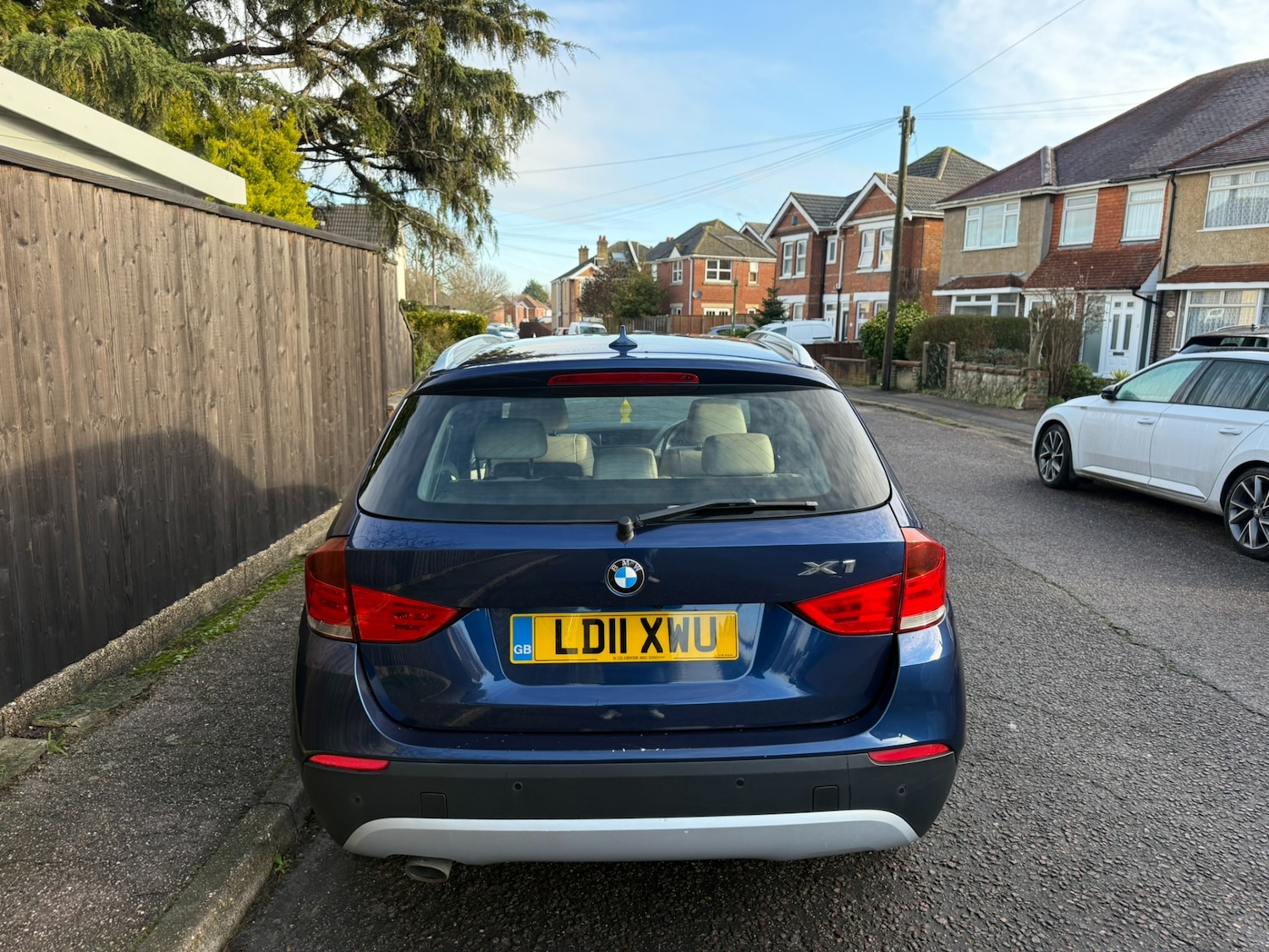 Used BMW X1 2011 for sale - 77311245: Photo 9