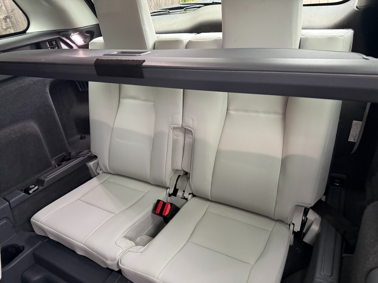 Used Land Rover Discovery Sport 2017 for sale - 77807047: Photo 13