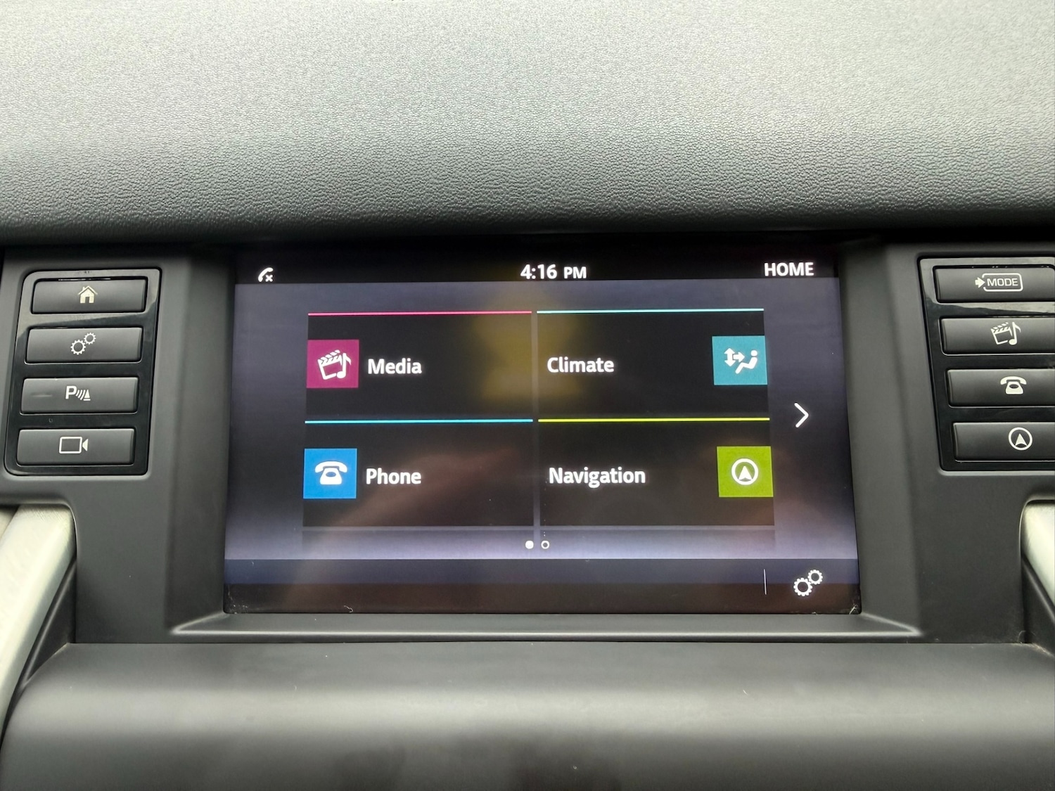 Used Land Rover Discovery Sport 2017 for sale - 77807047: Photo 17