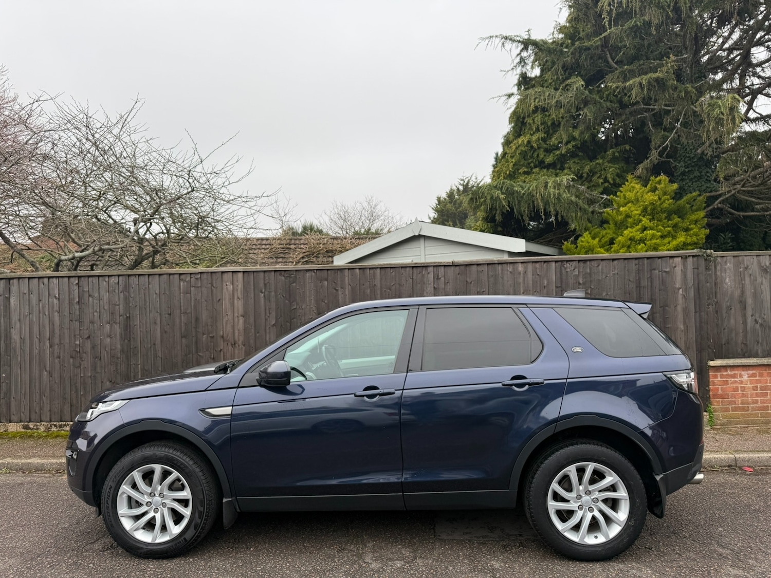Used Land Rover Discovery Sport 2017 for sale - 77807047: Photo 6
