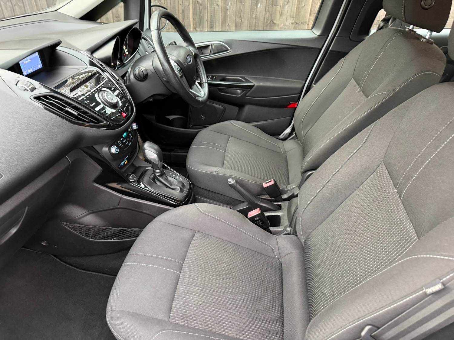 Used Ford B-MAX 2016 for sale - 76370055: Photo 11