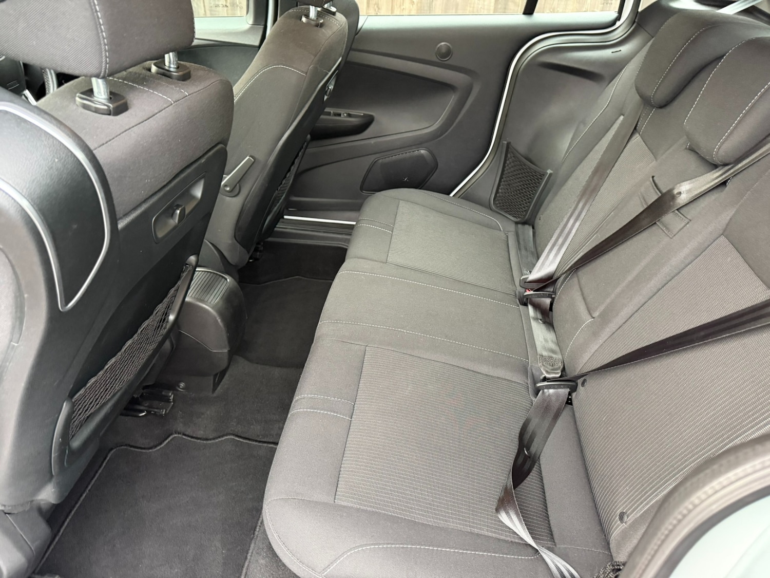 Used Ford B-MAX 2016 for sale - 76370055: Photo 13