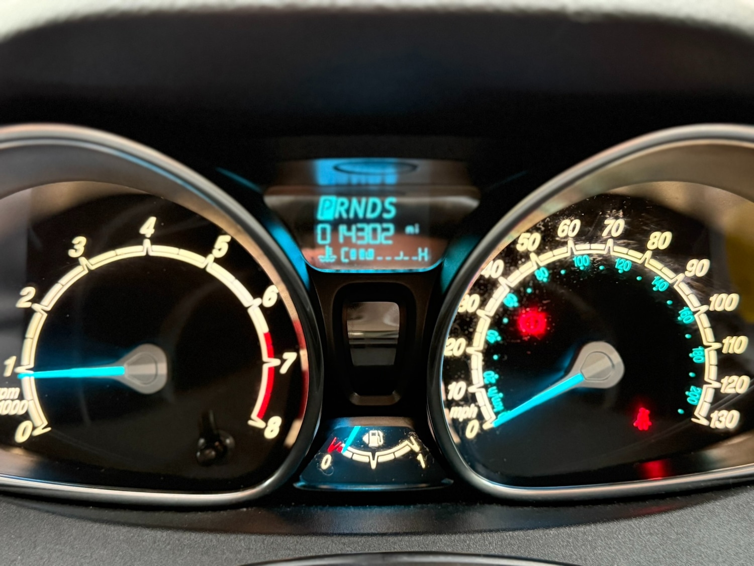 Used Ford B-MAX 2016 for sale - 76370055: Photo 14