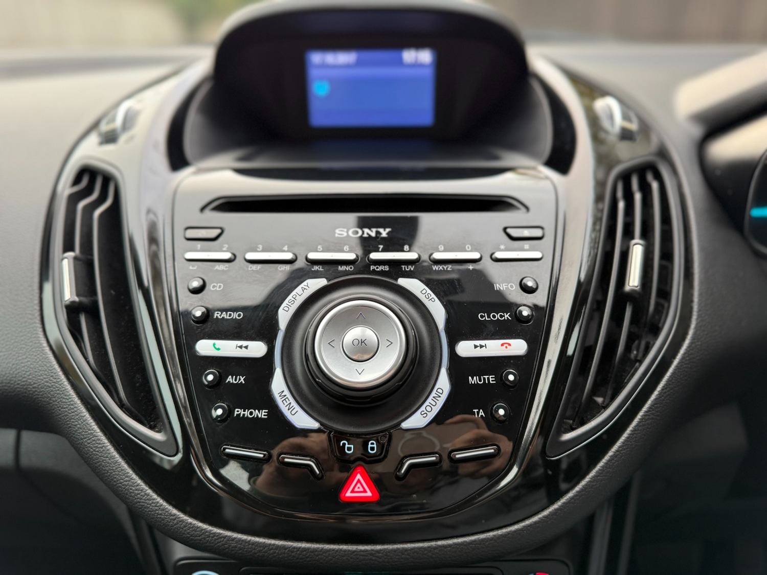 Used Ford B-MAX 2016 for sale - 76370055: Photo 15