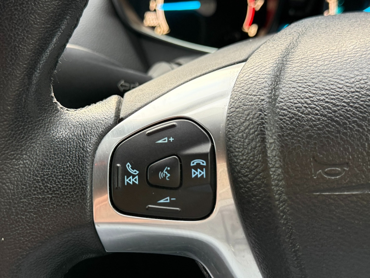 Used Ford B-MAX 2016 for sale - 76370055: Photo 19