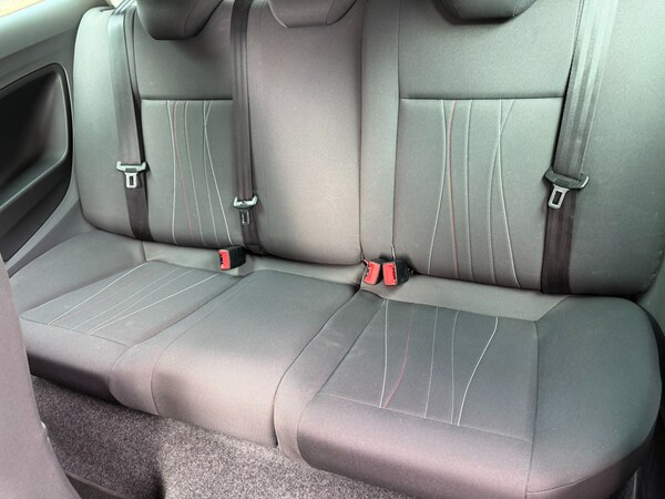 Used SEAT Ibiza 2011 for sale - 76192525: Photo 12