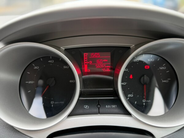 Used SEAT Ibiza 2011 for sale - 76192525: Photo 13