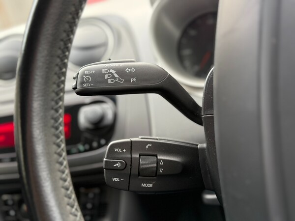 Used SEAT Ibiza 2011 for sale - 76192525: Photo 16