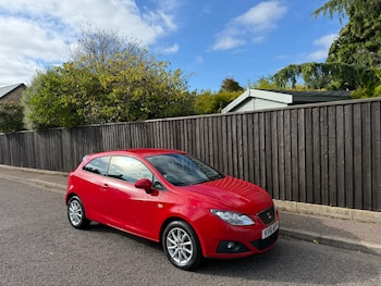 Used SEAT Ibiza 2011 for sale - 76192525: Photo 4