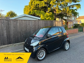 Used smart fortwo 2012 for sale - 78433650: Photo