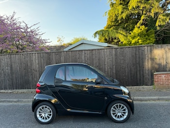 Used smart fortwo 2012 for sale - 78433650: Photo