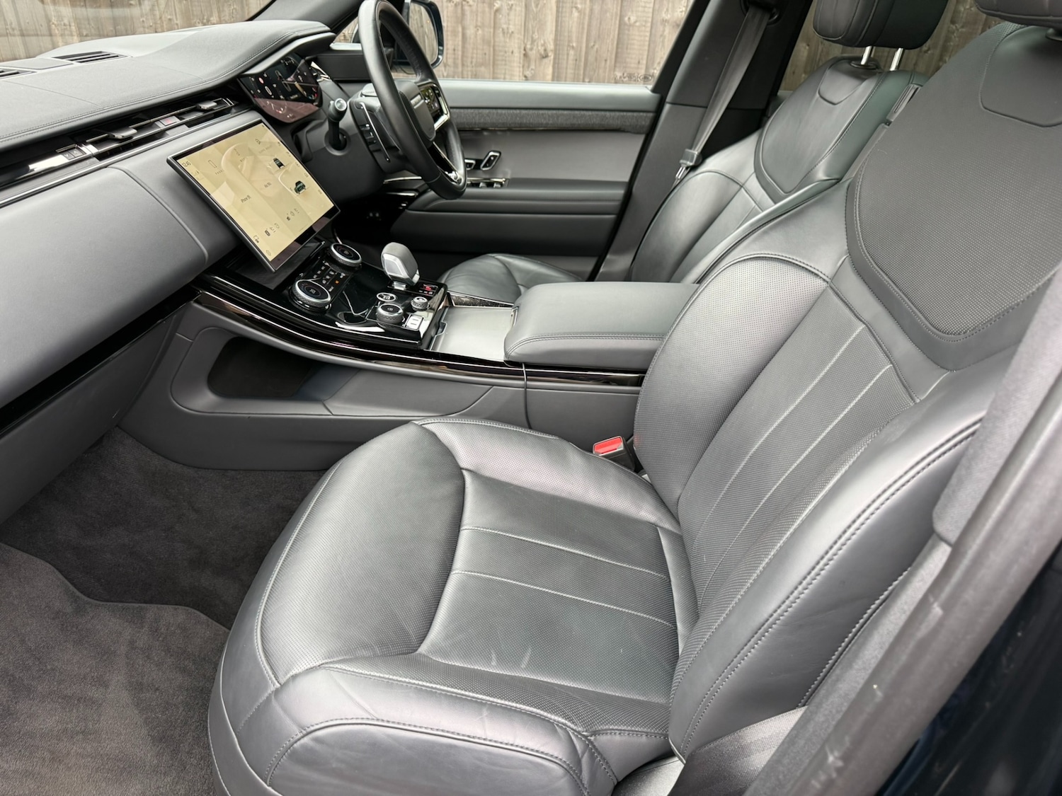 Used Land Rover Range Rover Sport 2023 for sale - 77641636: Photo 10