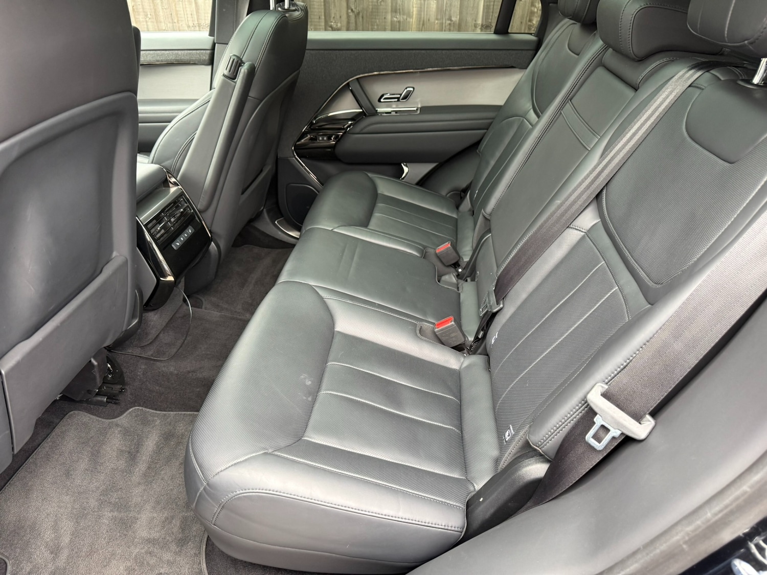 Used Land Rover Range Rover Sport 2023 for sale - 77641636: Photo 12