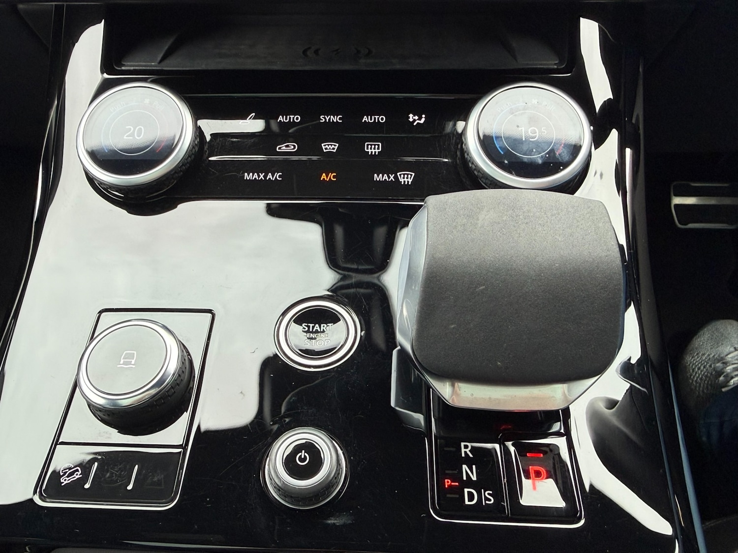 Used Land Rover Range Rover Sport 2023 for sale - 77641636: Photo 15