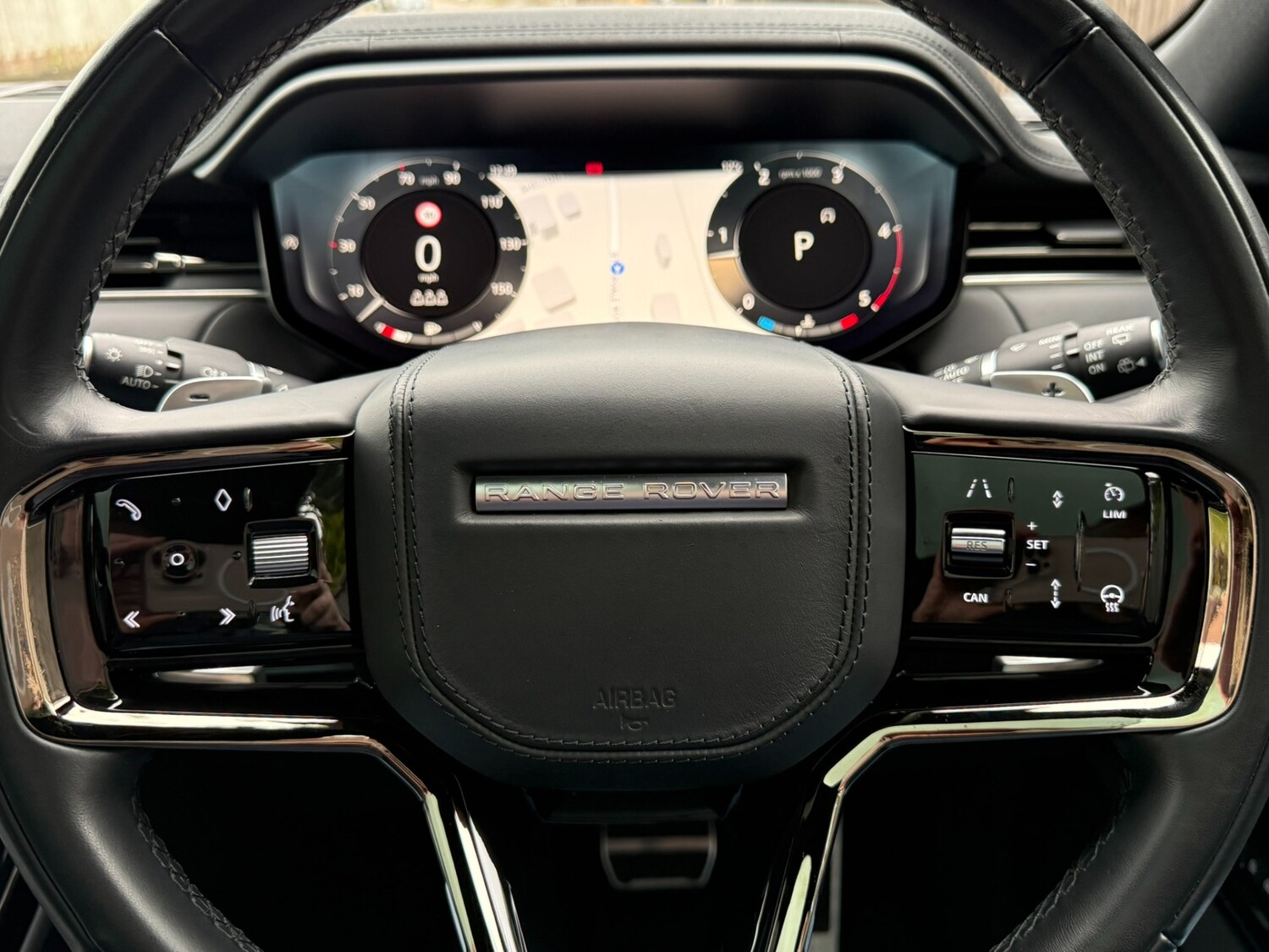 Used Land Rover Range Rover Sport 2023 for sale - 77641636: Photo 17