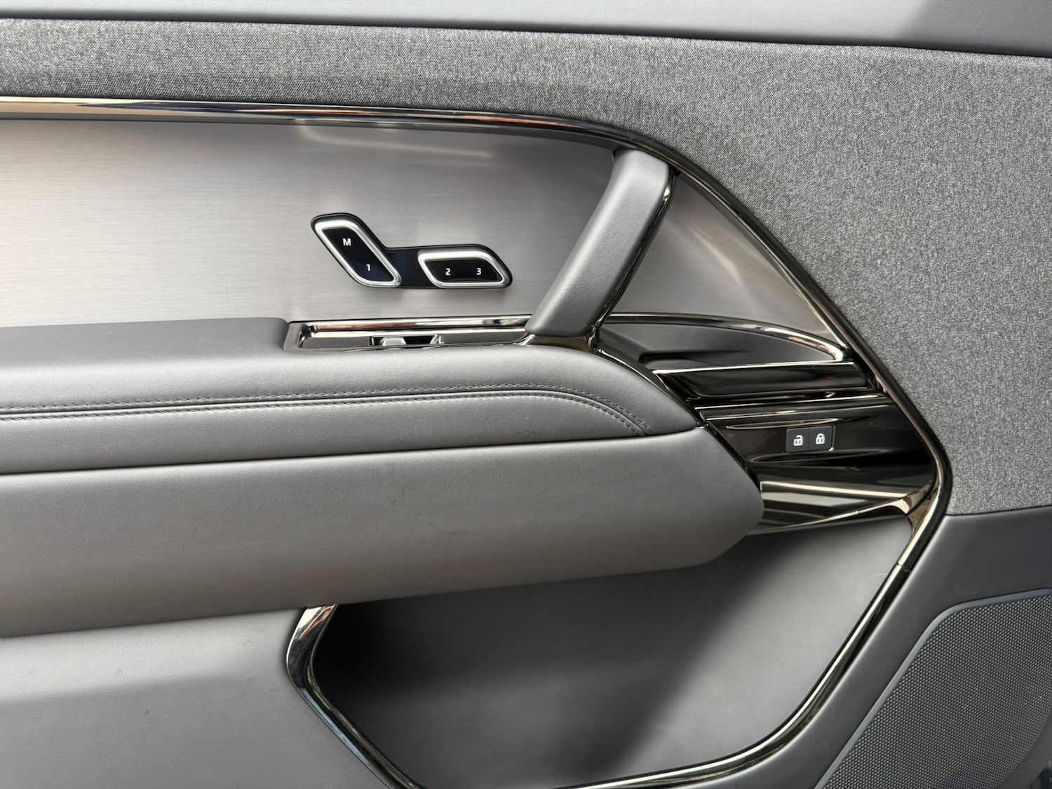 Used Land Rover Range Rover Sport 2023 for sale - 77641636: Photo 18