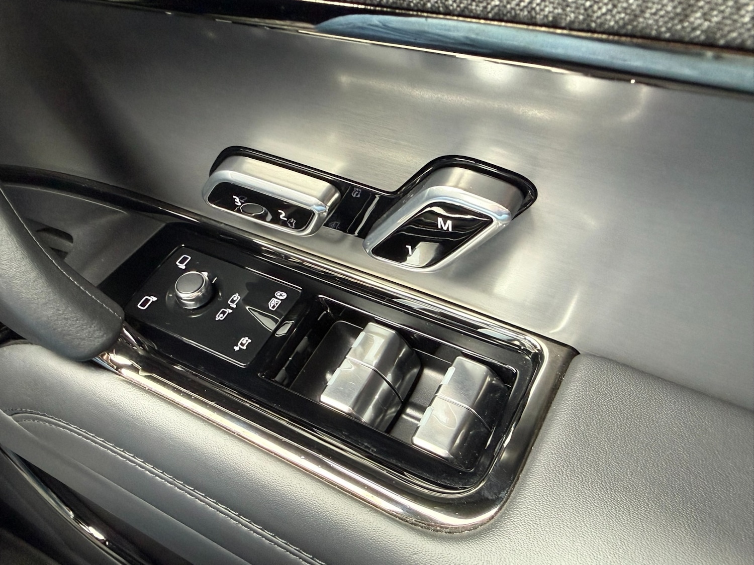 Used Land Rover Range Rover Sport 2023 for sale - 77641636: Photo 21