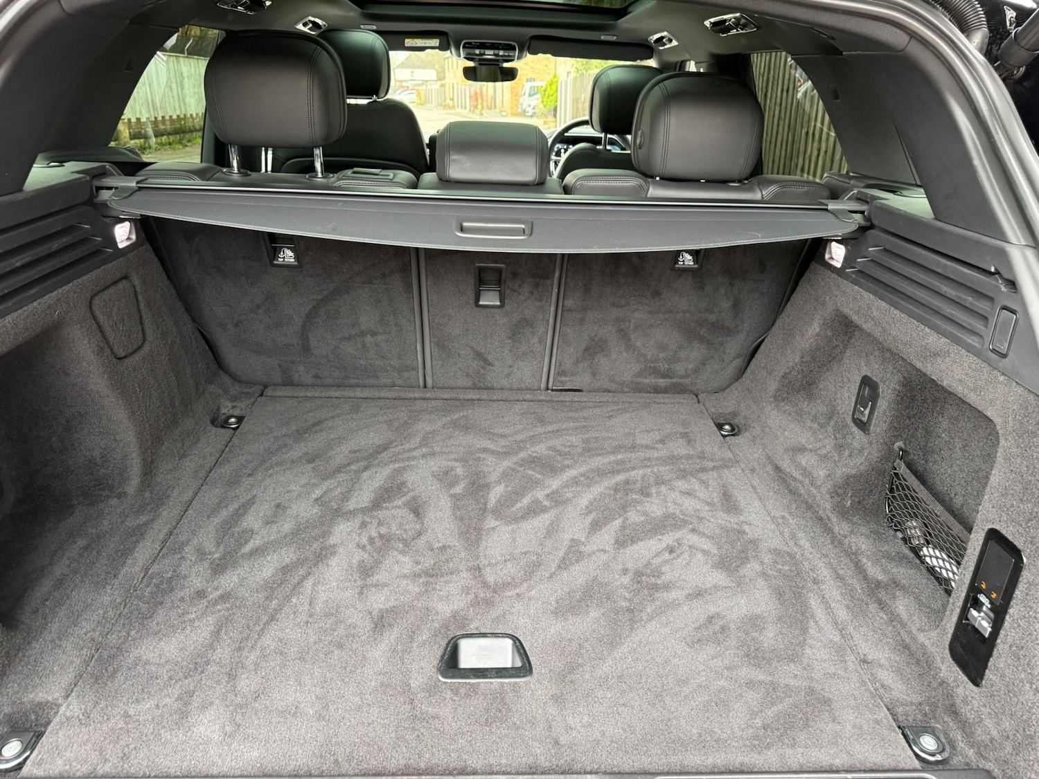 Used Land Rover Range Rover Sport 2023 for sale - 77641636: Photo 25