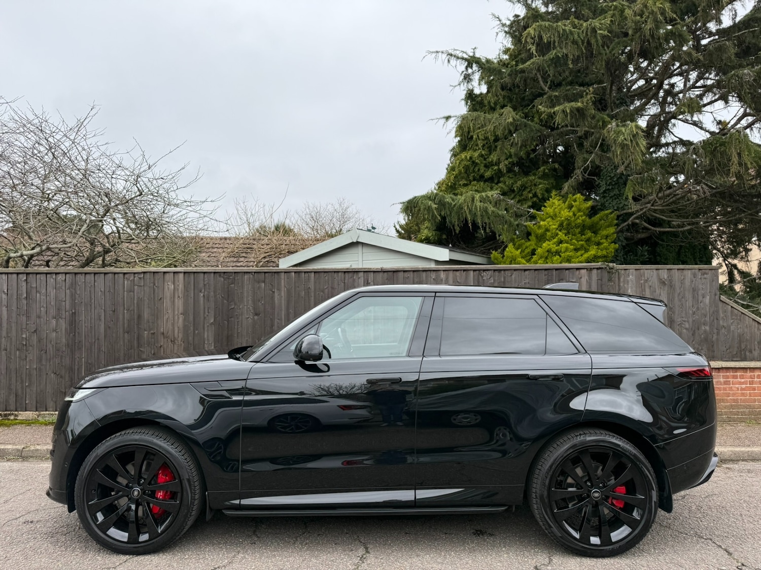 Used Land Rover Range Rover Sport 2023 for sale - 77641636: Photo 5