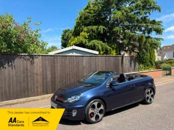 2013 (11) - 2.0 TSI GTI 2dr