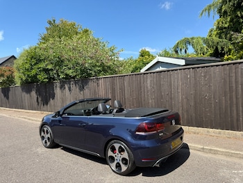 Used Volkswagen Golf 2013 for sale - 75250189: Photo