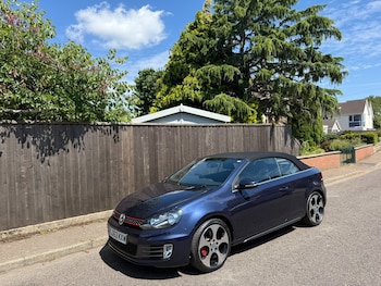 Used Volkswagen Golf 2013 for sale - 75250189: Photo