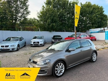 Used Volkswagen Golf 2013 for sale - 79500332: Photo