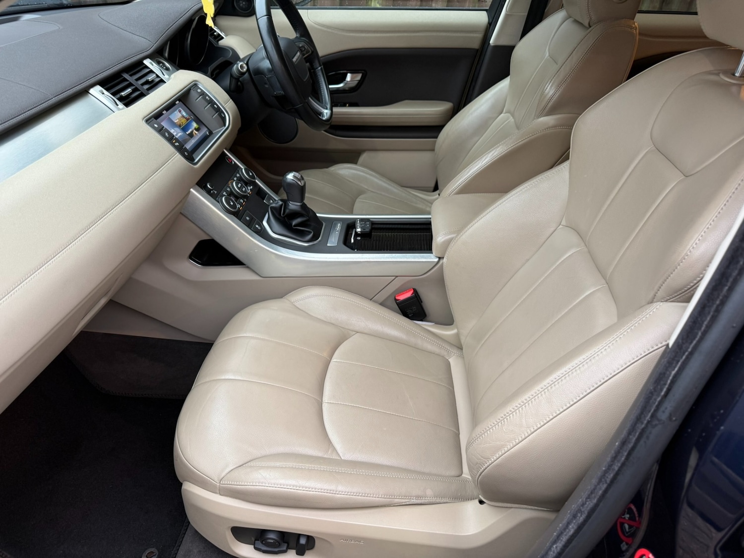 Used Land Rover Range Rover Evoque 2017 for sale - 77288840: Photo 10