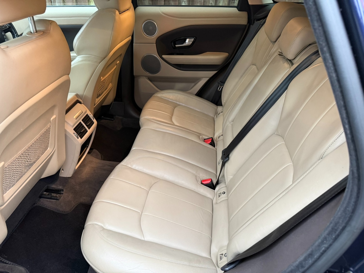 Used Land Rover Range Rover Evoque 2017 for sale - 77288840: Photo 12