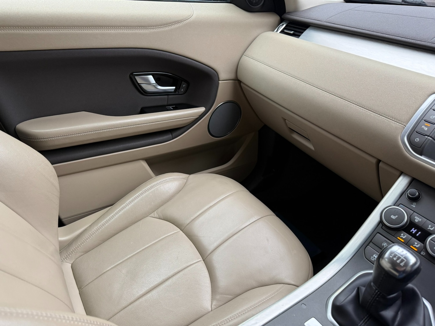 Used Land Rover Range Rover Evoque 2017 for sale - 77288840: Photo 13